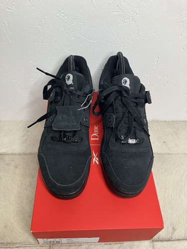 Reebok dime workout - x, ‘workout