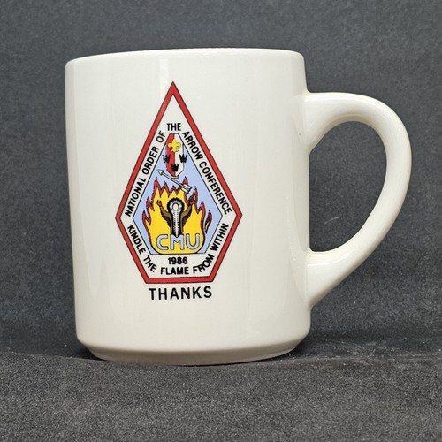 1986 boy scouts america - 1986, of