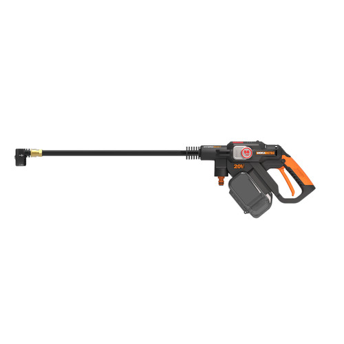 Worx powershare 20v - worx,