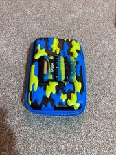 Smiggle Pencil case with Calculator