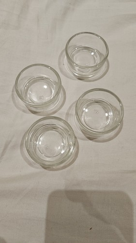 Set tealight holders - 4, x