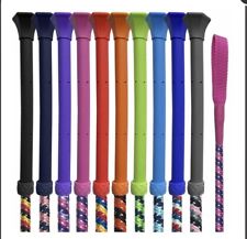 RIDING WHIP CROP CHILDRENS 24"