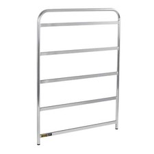 B-G Racing Standard Aluminium