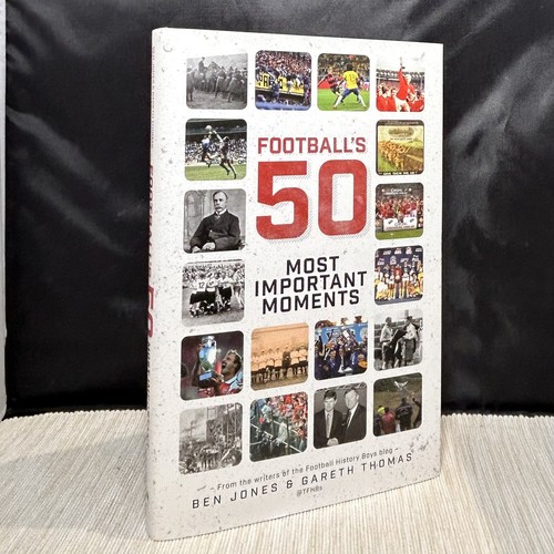 Football fifty most - football's,