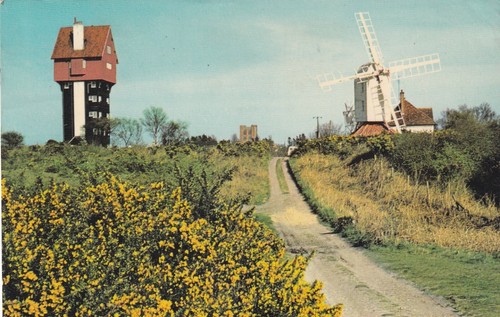 Thorpeness suffolk - 🌅,