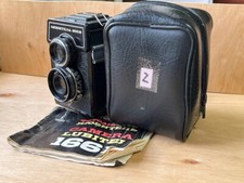 Vintage camera Lubitel 166 B