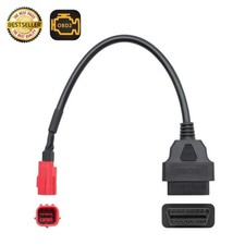 OBD2 Cable For Honda