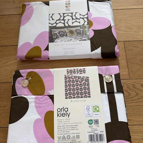 Orla kiely pair pillow - kiely,