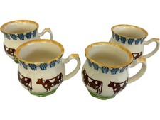 Moorland Staffordshire Chelsea
