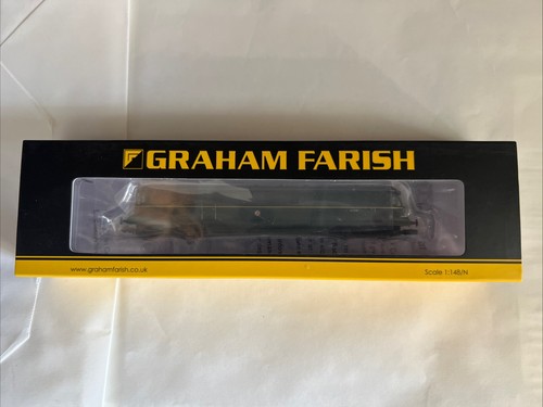 Graham farish 371 628 - graham,
