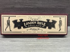 W Britain, Special Collectors