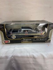 Motor Max 1958 Plymouth Fury -