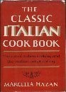 The classic italian - italian, cook