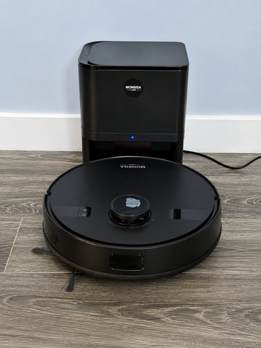 Monsga ms1 max robot - ms1,
