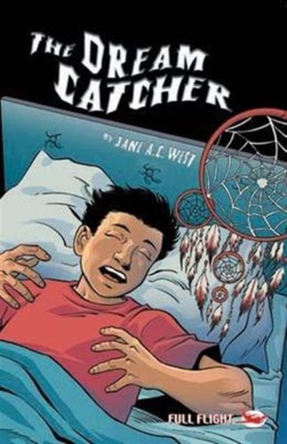 Dream catcher west jane - catcher,