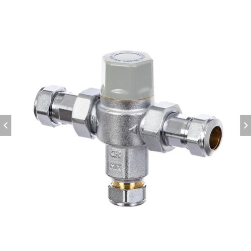 Altecnic 5213 thermostatic - altecnic,