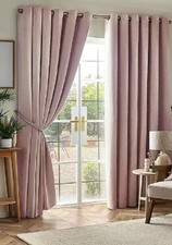 Pair of Curtains Velvet