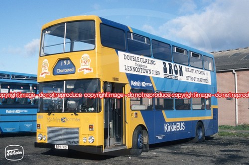 Bus photo kelvin - -,