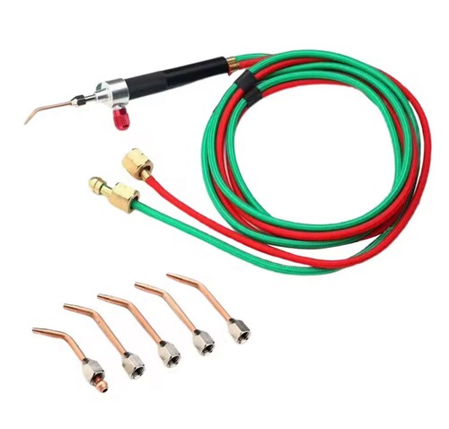 Mini oxygen acetylene gas - oxygen,
