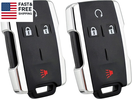 Pack smart key - 2,