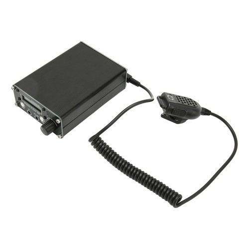 Sdr transceiver band high - 8,