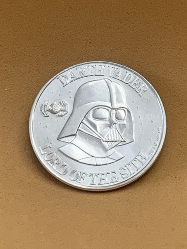 Star wars darth - star, vintage