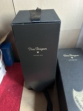 Dom Perignon Vintage 2004 Empty Champagne Box