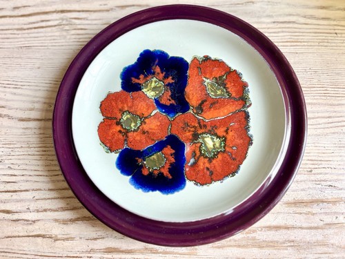 Denby pottery falstaff large - pottery,