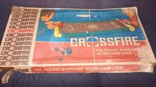 Crossfire Vintage Rapid Fire