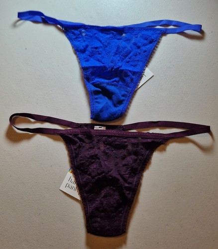 Hanky panky signature lace - panky,