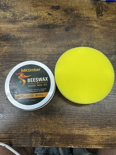 Natures bees wax 110g - natures,