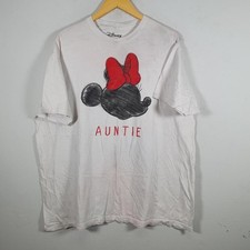 Vintage Disney Auntie Minnie