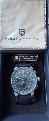 Pagani design 008 - pagani, ys-008