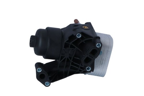 Oil cooler for seat ibiza - oil,