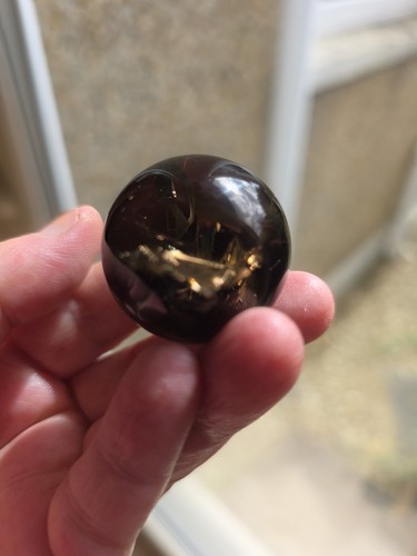 Beautiful dark smokey - beautiful,