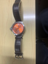 TW Steel Men's Watch