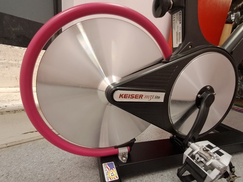 Keiser m3i lite spin - keiser,