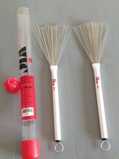 Vic FlrthJazz Drum Brushes