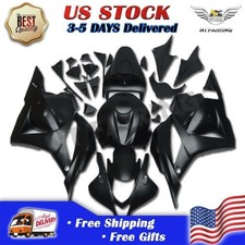 NTUE Injection Matte Black