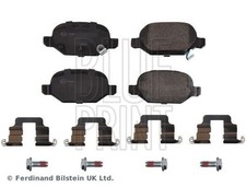 Blue Print Rear Brake Pad Set
