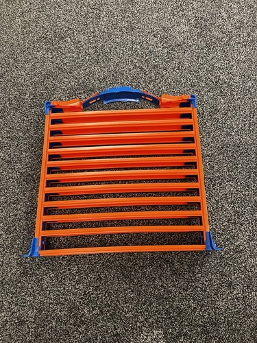 Hot wheels roll out raceway - wheels,