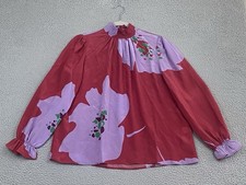 Tucker Stella Crepe de Chine