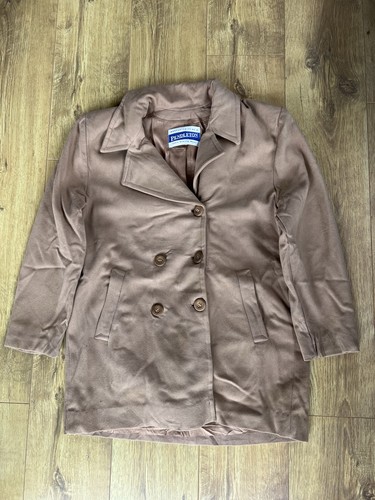 Pendleton trench coat - coat, 100%
