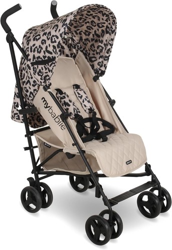 Lightweight umbrella stroller - lightweight,