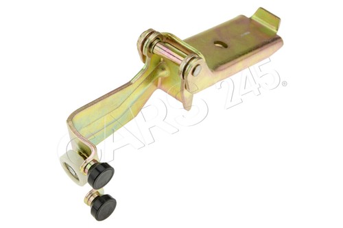 Right sliding door - right, roller