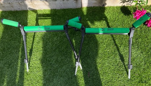 Sensas pole roller stand - 2,