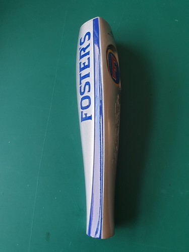 Reduced fosters beer pump - fosters,
