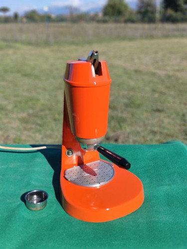 Zerowatt espresso coffee - ,
