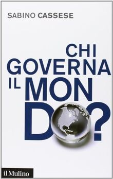 Chi governa mondo by - governa, il