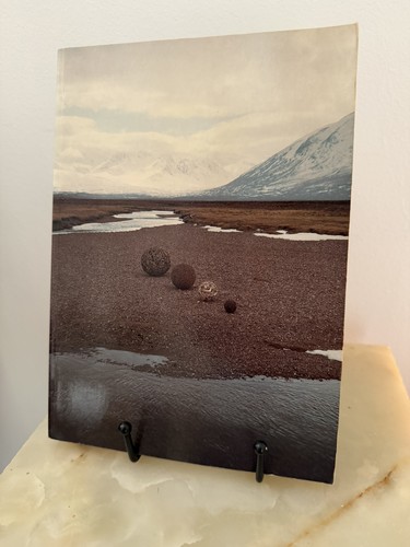 Coracle press 1987 - 1987, the